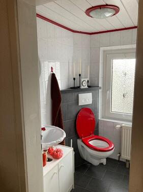 Foto - 4 Zimmer Etagenwohnung in Naila