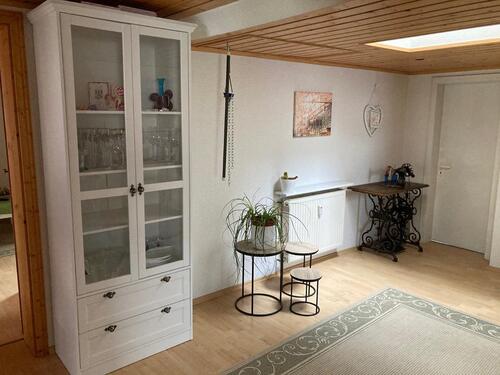 Foto - Etagenwohnung in Naila zur Miete