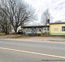 Auktion - Grundstück mit Fremdbebauung in 18516 Willerswalde - Süderholz