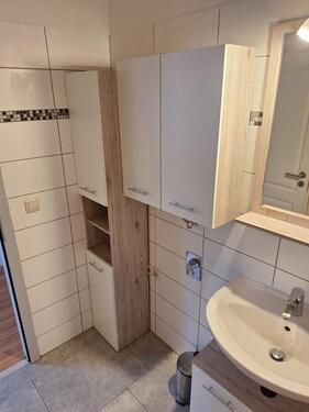 Foto - Etagenwohnung in Kirchweidach zur Miete