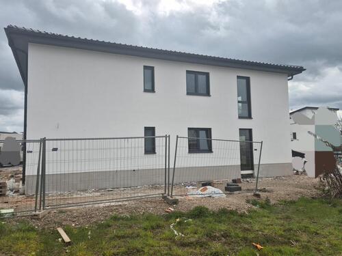Foto - 4 Zimmer Erdgeschoßwohnung in Euskirchen