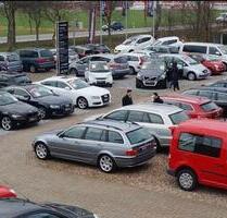 Ausstellungsfläche , KFZ Handel , Freifläche 750qm in Top-Lage in Lübbecke-direkt an der B239