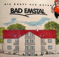 Helle 4-Zimmer-Wohnung in Bad Emstal-Sand