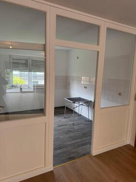 Foto - Etagenwohnung in Bad Emstal zur Miete