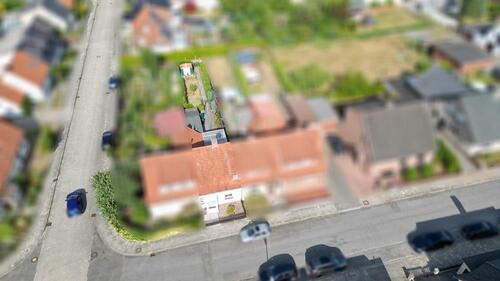 Foto - Reihenmittelhaus mit Potential in zentraler Lage von Diepholz