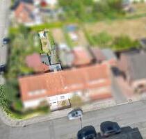 Reihenmittelhaus mit Potential in zentraler Lage von Diepholz
