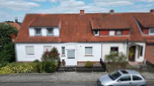 Foto - 4 Zimmer Reihenhaus zum Kaufen in Diepholz
