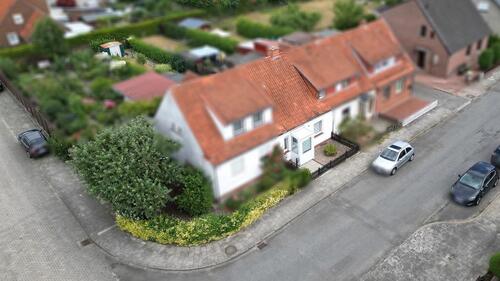 Foto - Reihenhaus in Diepholz zum Kaufen