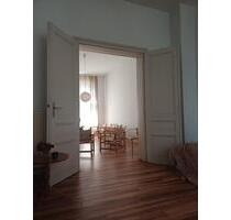 Hübsche Altbauwohnung zu verkaufen - Frankfurt am Main Nordend West