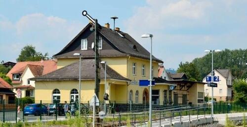 Foto - Lagerfläche zu vermieten, zentral und direkt am Bahnhof Friedensdorf, direkt vom Eigentümer!