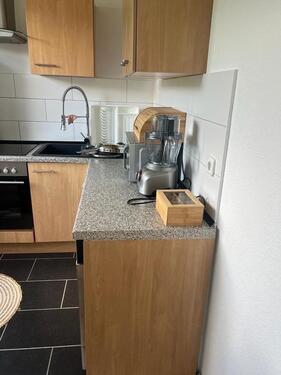 Foto - Etagenwohnung zur Miete in Wuppertal