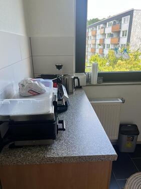 Foto - Etagenwohnung in Wuppertal zur Miete
