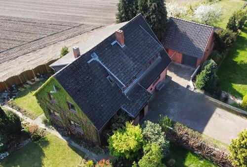 Foto - Einfamilienhaus in Schwarme zum Kauf