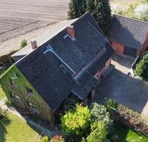 Einfamilienhaus in Schwarme zum Kauf - Martfeld