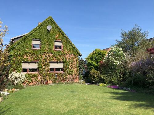 Foto - Einfamilienhaus in Martfeld zum Kaufen