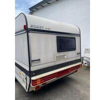 Stellplatz für Wohnwagen Wohnmobil Boot - Rangendingen