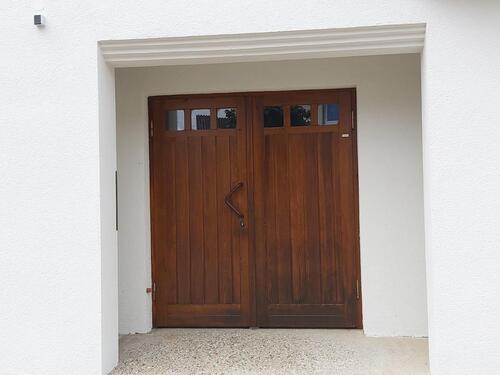 Foto - Lagerfläche Bürofläche Ortsmitte Westhausen