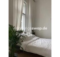 Wohnungsswap - 1 Zimmer, 50 m² - Brandenburgische Straße, Wilmersdorf, Berlin