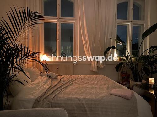 Foto - Etagenwohnung zur Miete in Berlin