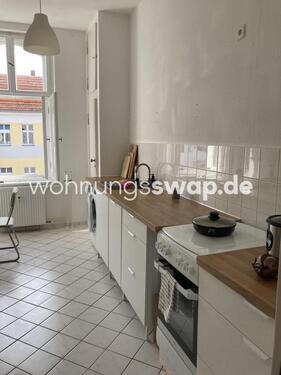 Foto - Etagenwohnung in Berlin zur Miete