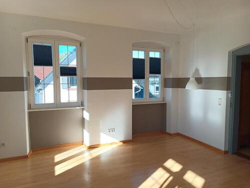 Foto - Schönes helles Zimmer in Ü 50 Wohngemeinschaft