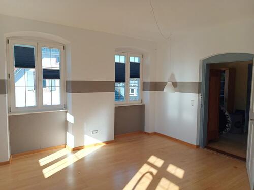 Foto - Etagenwohnung in Emmendingen