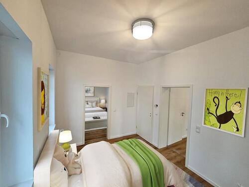 Foto - Einfamilienhaus zum Kaufen in Frankfurt am Main