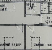 Helle & moderne Dachgeschosswohnung in Dudweiler-Süd – Erstbezug - Saarbrücken