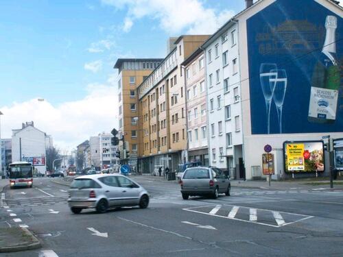 Foto - 3 Zimmer Wohnung in Ludwigshafen am Rhein Zentrum