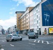 3 Zimmer Wohnung in Ludwigshafen am Rhein Zentrum