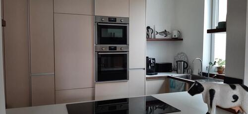 Foto - Etagenwohnung zur Miete in Barsinghausen