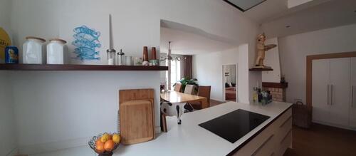 Foto - Etagenwohnung in Barsinghausen