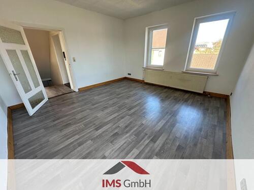 Foto - Etagenwohnung zur Miete in Boffzen