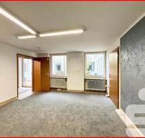 Büroräume im ruhigen Wohngebiet - Fürstenfeldbruck