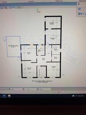 Foto - Etagenwohnung zur Miete in Homberg (Efze)