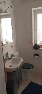 Foto - Etagenwohnung in Homberg (Efze)