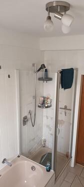 Foto - Etagenwohnung in Homberg (Efze) zur Miete