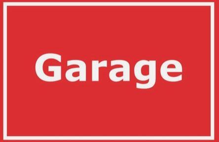 Foto - Garage Umgebung Wetzlar - 100,00&nbsp;EUR Miete,