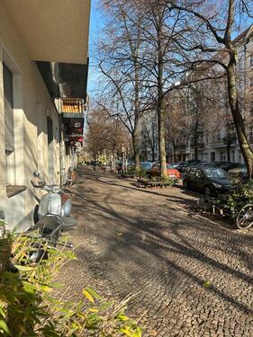 Foto - Etagenwohnung zum Kaufen in Berlin