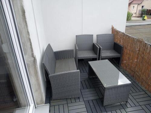 Foto - Etagenwohnung in Michelau in Oberfranken zur Miete