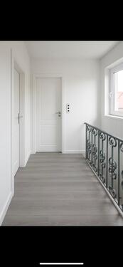 Foto - Oberwohnung in 26446 Horsten zu vermieten