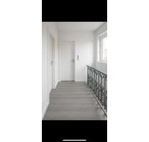 Oberwohnung in 26446 Horsten zu vermieten - Friedeburg