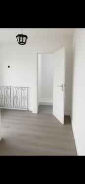 Foto - 3 Zimmer Etagenwohnung zur Miete in Friedeburg