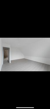 Foto - 3 Zimmer Etagenwohnung in Friedeburg