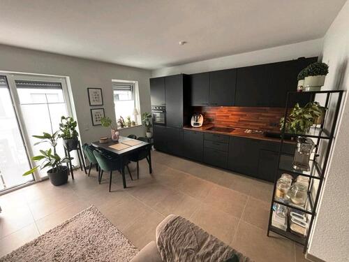 Foto - 3 Zimmer Wohnung zu vermieten - 670,00 EUR Kaltmiete, ca.  68,25 m²