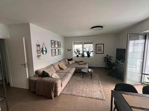 Foto - 3 Zimmer Etagenwohnung zur Miete in Dinklage