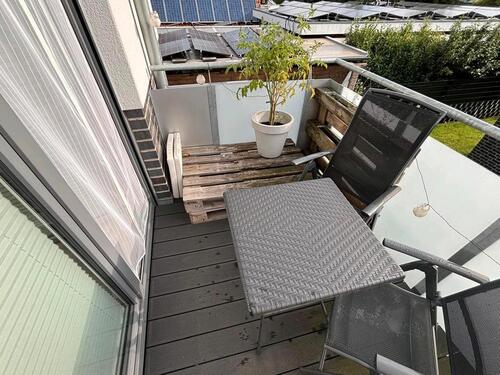 Foto - Etagenwohnung in Dinklage zur Miete