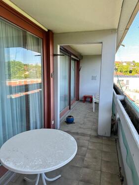 Foto - 2 Zimmer Etagenwohnung in Würzburg