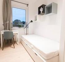 Zimmer zu vermieten - 450,00&nbsp;EUR Kaltmiete, ca.&nbsp; 10,00&nbsp;m&sup2; in Garrel (PLZ: 49681)