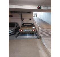 Stellplatz, Tiefgarage, Duplex zu vermieten, Stellplatz oben - München Thalkirchen-Obersendling-Forstenried-Fürstenried-S